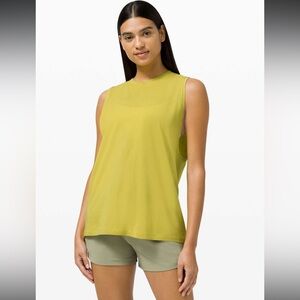 Lululemon Tank Top Size M